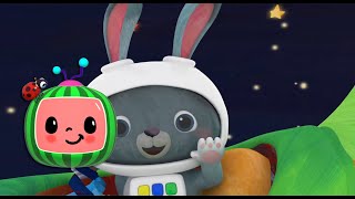 Planet Song CoComelon Nursery Rhymes amp Kids Song  Reverse [upl. by Eanad]