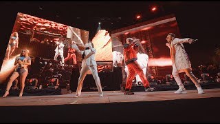 Coachella 2019 Taki Taki Live [upl. by Juline]