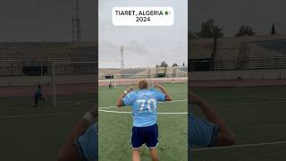 ALGERIA 2023 VS ALGERIA 2024 🇩🇿⚽️ [upl. by Carolee252]