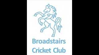 Broadstairs CC v Sevenoaks Vine CC [upl. by Ahsieket95]