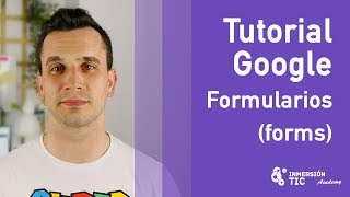 🧰 Tutorial Google FORMULARIOS Forms  💯 Completo  Jose María Regalado [upl. by Silirama]