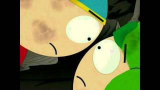 South Park clip Cartman and Kyle best moment [upl. by Hector]