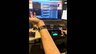 Logitech Saitek G PRO Flight Yoke System problems [upl. by Sayce]