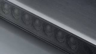 YSP2700 MusicCast Sound Bar with Wireless Subwoofer [upl. by Brom608]