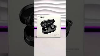 TOZO T10 Bluetooth 53 Earphones  Should You Buy [upl. by Adneral]