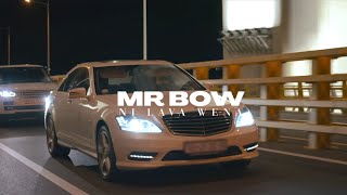 Mr Bow  Ni Lava Wena Official Music Video [upl. by Kcirej]