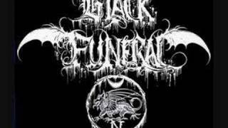 Black Funeral  Hell of Sathariel [upl. by Cryan]