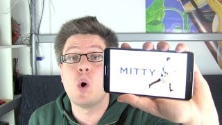 Das erstaunliche Leben des Walter Mitty  Kino Review [upl. by Hen126]