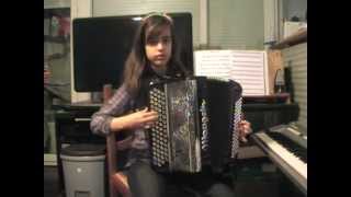 accordeon musette [upl. by Galvin190]