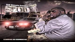 ZRo quot Look Good quot Lyrics Free To 5200 Mixtape [upl. by Mayer242]