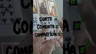 Signo de Escorpião♏ shorts youtubeshorts tarot [upl. by Udenihc]