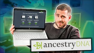 Is AncestryDNAs Testing Accurate  A Full AncestryDNA Review [upl. by Laiceps]