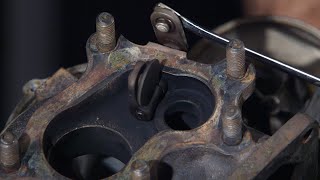 Turbocharger Overboost Wastegate Type [upl. by Earazed]