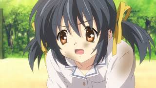 Romance Anime  CLANNAD AFTER STORY DUB EPISODE 4 anime [upl. by Mace]