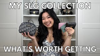 MY ENTIRE SLG COLLECTION🫡 [upl. by Lananna361]