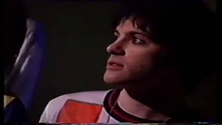 Manic Street Preachers First TV Interview  1991 [upl. by Kayne]