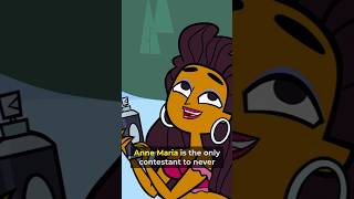 Anne Maria plays by her own rules Total Drama shorts tvshow [upl. by Sixela490]