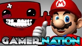 BEST GAME GENRES Gamer Nation [upl. by Acimad]