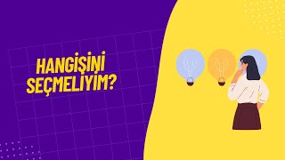 Bilgisayar Mühendisliği mi Bilgisayar ve Öğretim Teknolojileri Öğretmenliği BÖTE mi [upl. by Eitsim]