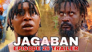 JAGABAN Ft SELINA TESTED EPISODE 26 Official Trailer  THE GRAVE [upl. by Ydorb]