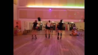 Kangoo Fun Beesel quotMamma Miaquot choreo by maudruyten758 [upl. by Anahsar]