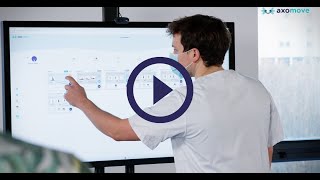 Axomove loutil numérique complet pour la rééducation [upl. by Herson625]