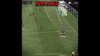 FIFA MOBILE ☠️🥶 eafcmobile fifamobile eafc fifa [upl. by Sheedy87]