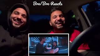 Pindi Aye Reaction  BroBro Reacts  Hashim Nawaz Khawar MalikFadi OCL HamzeeProdGHAURI [upl. by Eseekram]