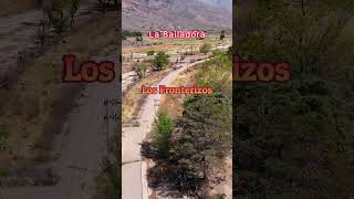 👑 Los Fronterizos 🎵 La Bailadora salta shortvideo travel losfronterizos musica trip [upl. by Letnohs]