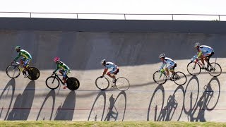 Conheça o Velódromo de Indaiatuba SP [upl. by Oznarol]