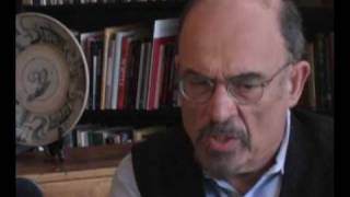 A Conversation with Irvin Yalom Video [upl. by Namruht150]