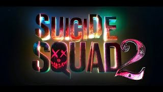 Suicide Squad vs Justice League and Most WTF Sequels [upl. by Goodyear]