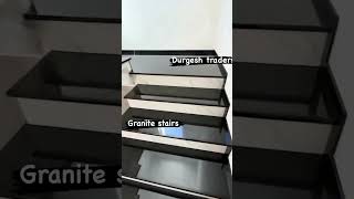 Granite stairs [upl. by Telracs]