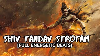 Shiv Tandav Stotram  Official Video  Shankar Mahadevan  Shankar Mahadevan Songs  New Song 2024 [upl. by Eaner]