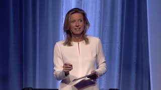 VNG Jaarcongres 2019  toespraak Kajsa Ollongren 5 juni [upl. by Oam603]