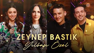 Zeynep Bastık sertaberener EdisGorgulu oguzhankoc  YILBAŞI ÖZEL 🥳🎄 [upl. by Dion148]