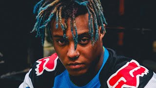 Juice WRLD  Dont Die Please Music Video [upl. by Mieka]