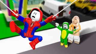 MAIZEN SPIDER MAN No Way Home  Maizen Odyssey [upl. by Sharlene]