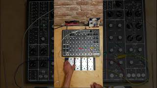 SOMA quick tips 1 — Kraftwerk drums with PULSAR23 [upl. by Durr511]