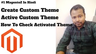 Create a theme in Magento 2  Magento 2 theme creation  Create custom theme in Magento 2 [upl. by Yemaj]