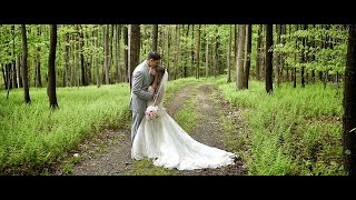 Breanne Ezarik amp Bryan Baker  Oak Lodge  Teaser [upl. by Pauletta]