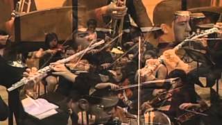 Sinfonia n° 5 de Beethoven primer movimiento Orquesta sinfónica Juvenil de El Grullo [upl. by Erland]