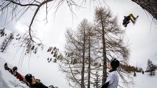 Halldor Helgason  Dayumm Full Part 2016 [upl. by Neliak]