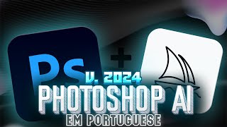 Como Baixar Adobe Photoshop [upl. by Haronid600]