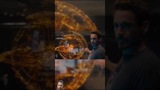 What Inspired Tony Stark to Name his AI FRIDAY  BlayZacktrending marvel [upl. by Kcor]