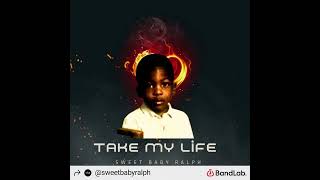 Lord Take My Life Pain Prayer HipHop newmusic [upl. by Nellak]