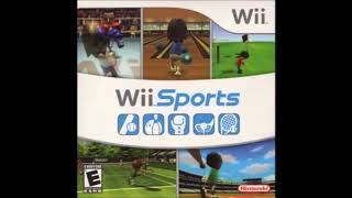 Wii Sports OST [upl. by Akemet]