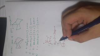 CSIR NET June 2017  IUPAC Bicyclo Compounds [upl. by Gildas756]