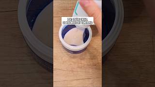 DIY toner pads  SAVE YOUR MONEY🤩 tonerpad diy diyskincare diytips skincaretips skincarehack [upl. by Ehr371]