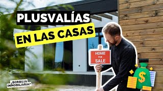 Plusvalía ¿Qué es y Cómo Afecta tu Economía [upl. by Esac]